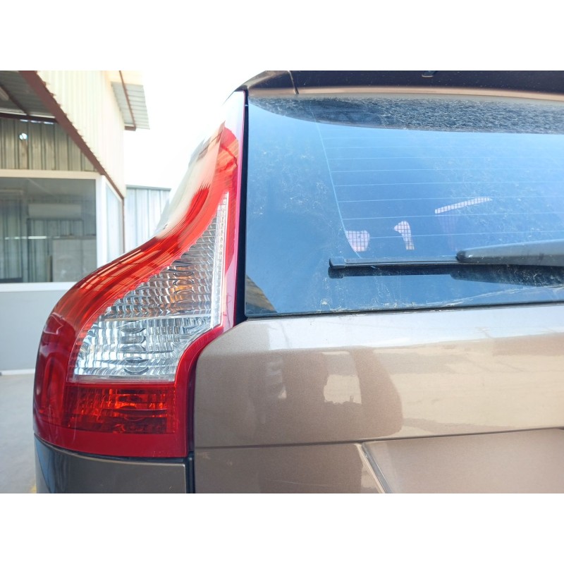 Recambio de piloto trasero izquierdo para volvo xc60 i suv (156) d3 / d4 referencia OEM IAM - Marrón 2