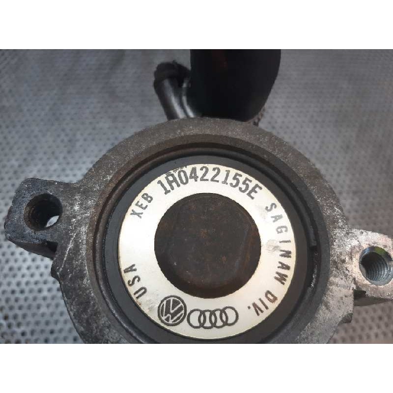 Recambio de bomba direccion para volkswagen vento (1h2) 1.6 referencia OEM IAM 1A0422155E 33027 4
