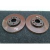 Recambio de disco freno delantero para ford s-max (ca1) titanium referencia OEM IAM   