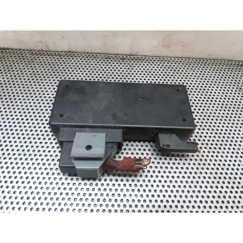 Recambio de modulo electronico para mercedes-benz clase c (w203) berlina 2.2 cdi cat referencia OEM IAM A2038209926 - Gris 2