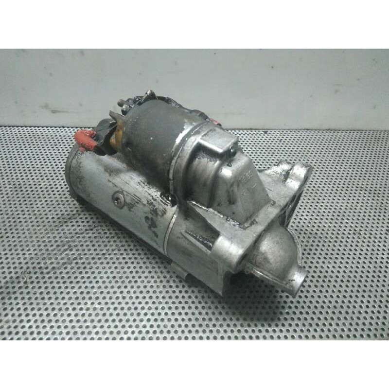 Recambio de motor arranque para renault scenic ii grand confort authentique referencia OEM IAM D7R49  