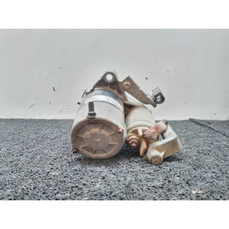 Recambio de motor arranque para citroën c1 sx referencia OEM IAM 281000Q012D 3