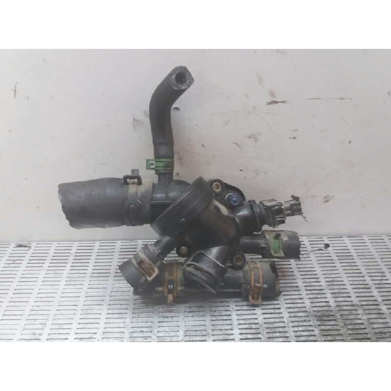 Recambio de termostato para renault megane i fase 2 classic (la..) 1.9 diesel referencia OEM IAM   