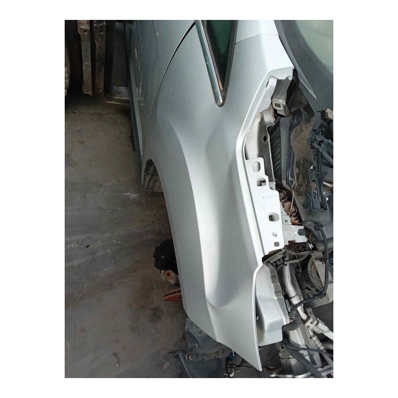 Recambio de aleta delantera derecha para ford grand c-max titanium referencia OEM IAM - Gris 5
