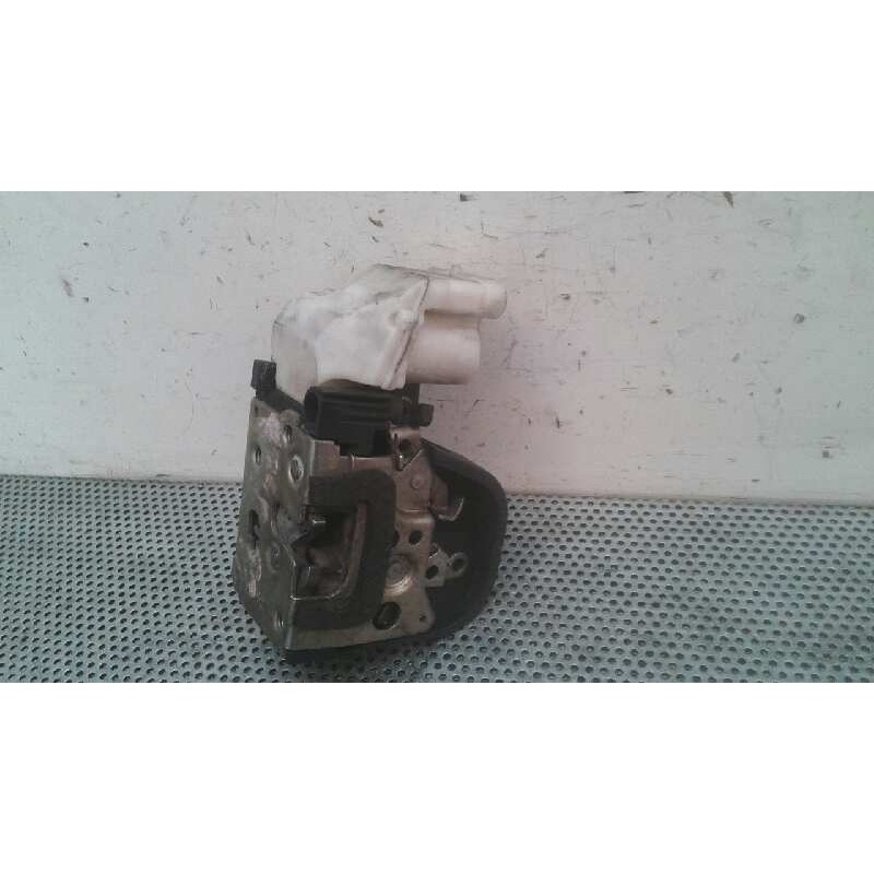 Recambio de cerradura puerta delantera derecha para alfa romeo 147 (190) 1.6 16v cat referencia OEM IAM - Azul 4
