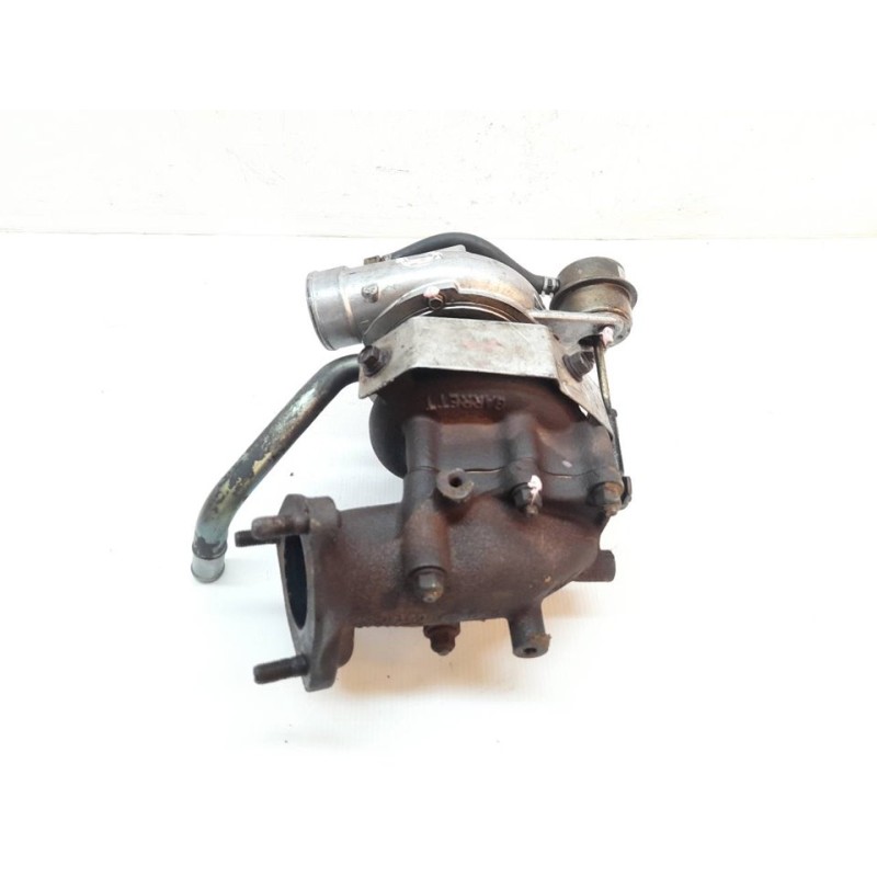 Recambio de turbocompresor para nissan cabstar e 3.0d referencia OEM IAM 1441169T00 GT2252 GARRETT - Blanco 7