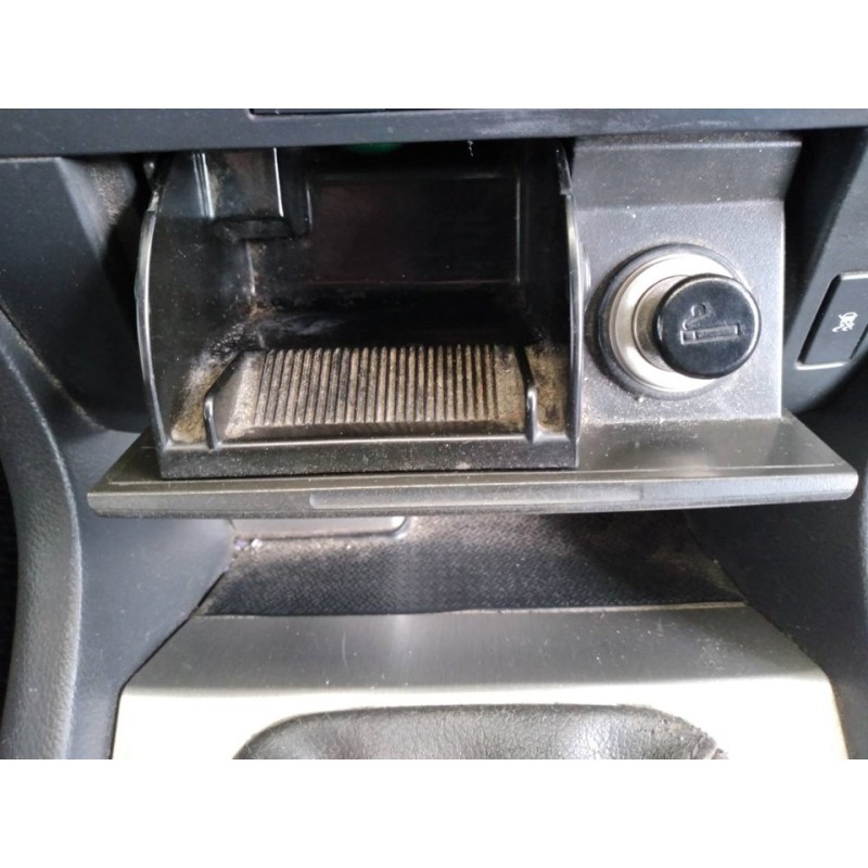 Recambio de cenicero para chevrolet epica ltx referencia OEM IAM - Gris 2