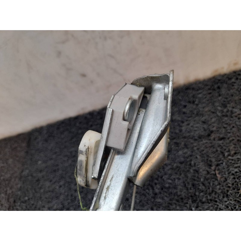 Recambio de elevalunas trasero derecho para opel astra h berlina elegance referencia OEM IAM 2