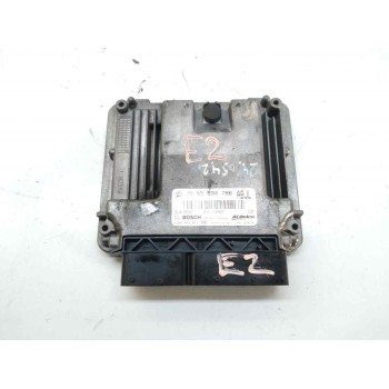 CENTRALITA MOTOR UCE 0281019089 BOSCH