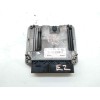 Recambio de centralita motor uce para chevrolet aveo berlina hatchback ltz referencia OEM IAM 0281019089  BOSCH