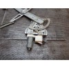 Recambio de elevalunas delantero izquierdo para toyota avensis wagon (t25) 2.0 d-4d executive referencia OEM IAM   