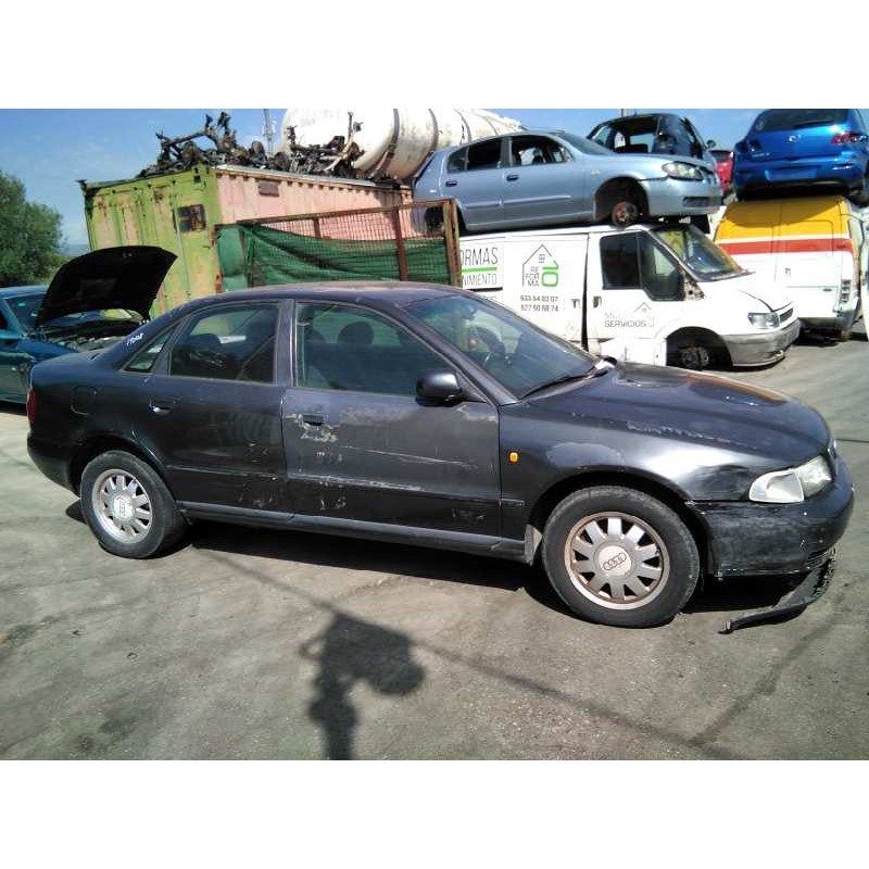 audi a4 berlina (b5) del año 1998