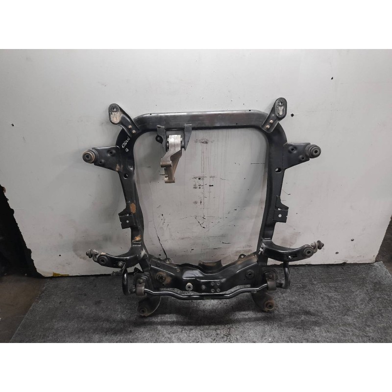 Recambio de puente delantero para opel astra twin top cosmo referencia OEM IAM   