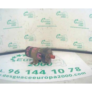 BOBINA ENCENDIDO 1220522016 BOSCH