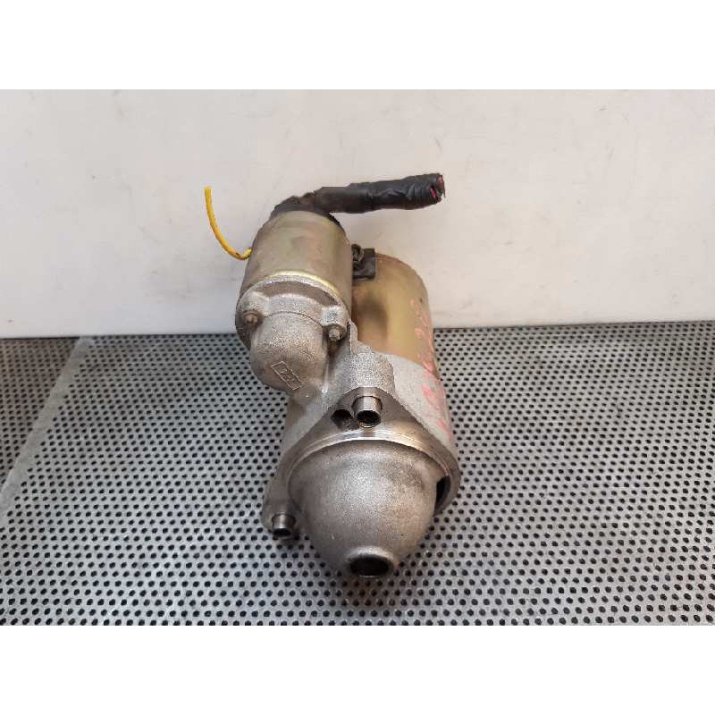 Recambio de motor arranque para daewoo kalos 1.2 se referencia OEM IAM 96289430 - Gris 2