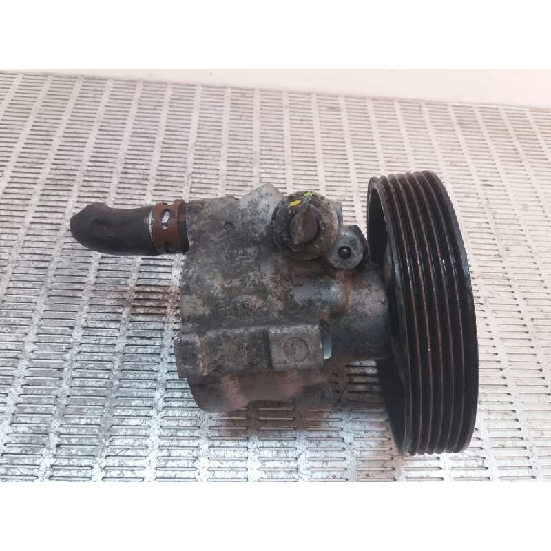 Recambio de bomba direccion para renault laguna ii grandtour (kg0) 1.9 dci diesel referencia OEM IAM 8200100082 8200096704 DELPH - Gris 2