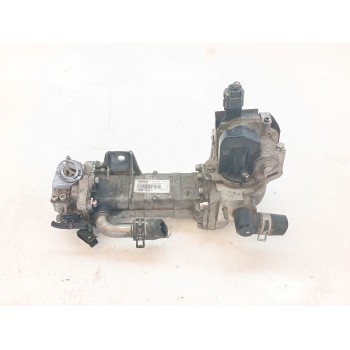 ENFRIADOR EGR 284202A610 