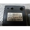 Recambio de modulo electronico para mercedes-benz clase c (w203) berlina 2.2 cdi cat referencia OEM IAM A2038209926  