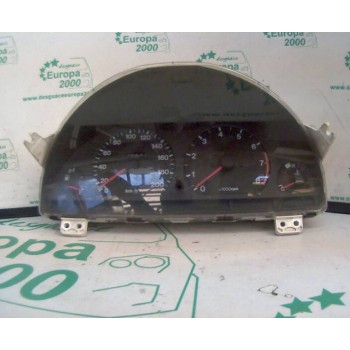 CUADRO INSTRUMENTOS 3410060EH0 212301040 