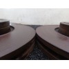 Recambio de disco freno delantero para ford s-max (ca1) titanium referencia OEM IAM   