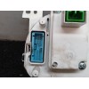 Recambio de cuadro instrumentos para suzuki ignis rm (mh) básico referencia OEM IAM 341006GC 3410086GC0 
