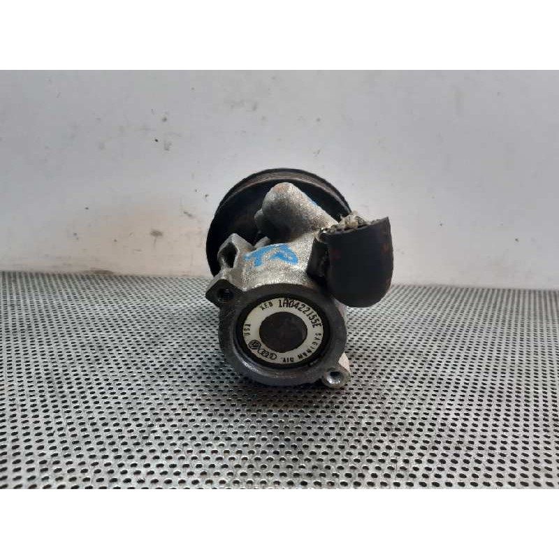 Recambio de bomba direccion para volkswagen vento (1h2) 1.6 referencia OEM IAM 1A0422155E 33027 5