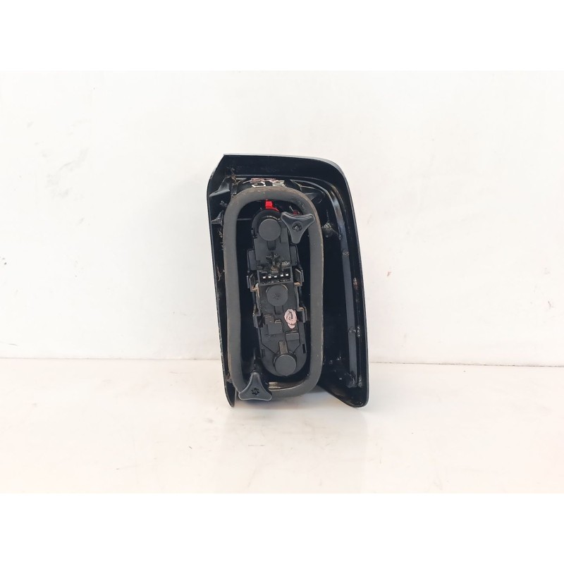 Recambio de piloto trasero izquierdo para peugeot 806 (221) 2.0 hdi referencia OEM IAM - Gris 2