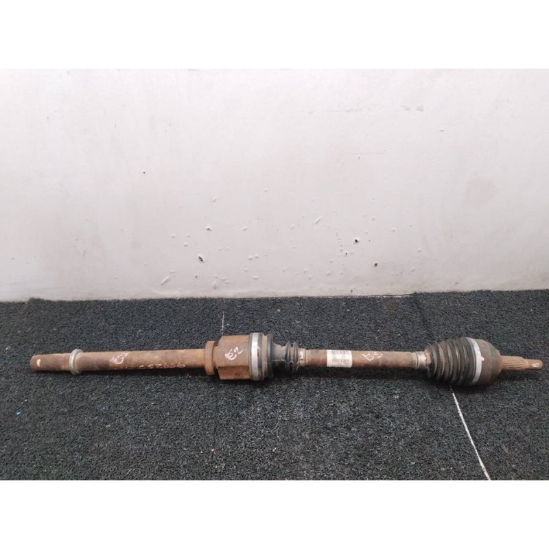 Recambio de transmision delantera derecha para renault scenic ii 1.9 dci diesel referencia OEM IAM  105757 
