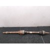 Recambio de transmision delantera derecha para renault scenic ii 1.9 dci diesel referencia OEM IAM  105757 