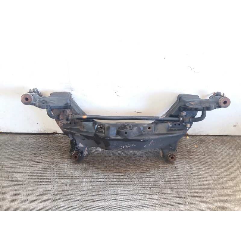 Recambio de puente delantero para nissan primera berlina (p12) 2.2 16v turbodiesel cat referencia OEM IAM   