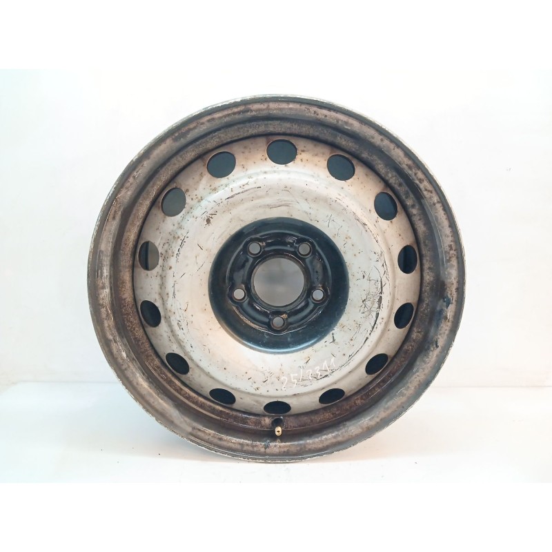 Recambio de llanta para citroën jumpy hdi 120 l2 familiar parcialo acristaldo (5/6 asientos) referencia OEM IAM PS616001  