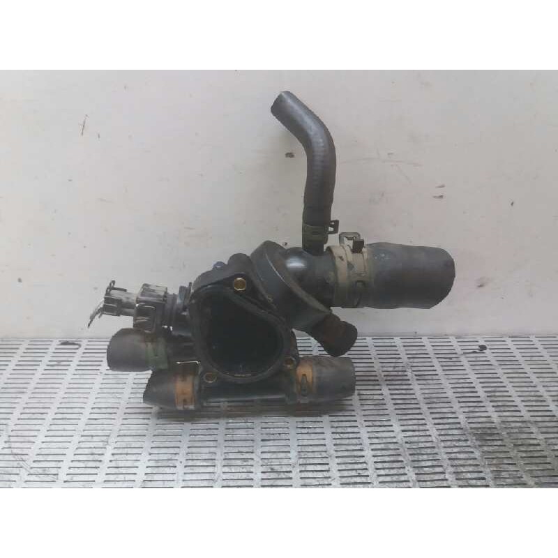 Recambio de termostato para renault megane i fase 2 classic (la..) 1.9 diesel referencia OEM IAM - Gris 2