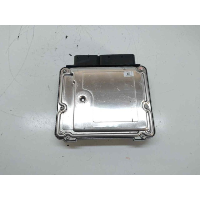 Recambio de centralita motor uce para chevrolet aveo berlina hatchback ltz referencia OEM IAM 0281019089  BOSCH - Negro 2