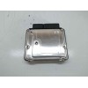 Recambio de centralita motor uce para chevrolet aveo berlina hatchback ltz referencia OEM IAM 0281019089  BOSCH