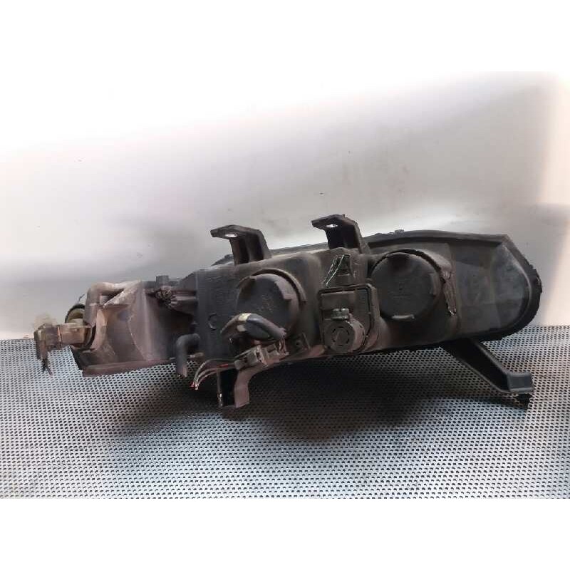 Recambio de faro izquierdo para mg serie 400 (rt) 420 sdi (4-ptas.) referencia OEM IAM 2
