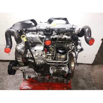 MOTOR COMPLETO Y20DTH 