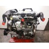 Recambio de motor completo para opel zafira a elegance referencia OEM IAM Y20DTH  