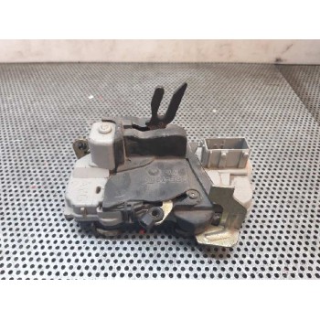 CERRADURA PUERTA DELANTERA IZQUIERDA 84542 