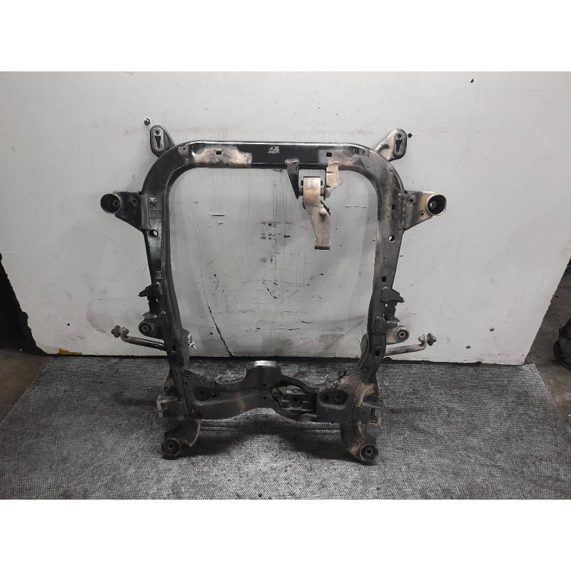 Recambio de puente delantero para opel astra twin top cosmo referencia OEM IAM - Blanco 2