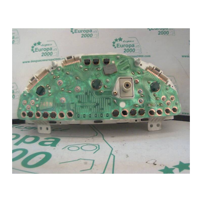 Recambio de cuadro instrumentos para suzuki swift sf berlina (ma) 1.3 cat referencia OEM IAM 3410060EH0 212301040 - Azul 2