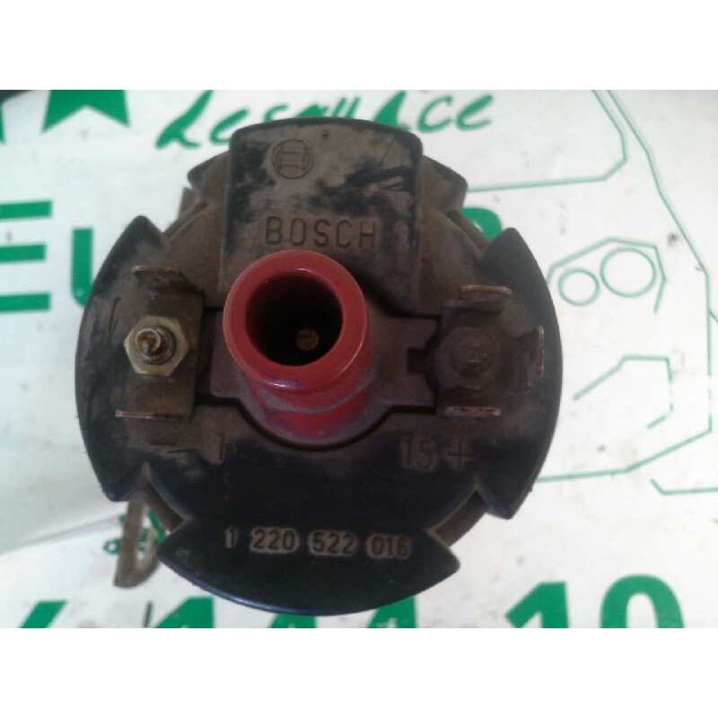 Recambio de bobina encendido para volkswagen passat berlina (312) 1.8 referencia OEM IAM 1220522016  BOSCH 2