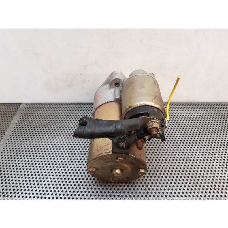 Recambio de motor arranque para daewoo kalos 1.2 se referencia OEM IAM 96289430 - Gris 3