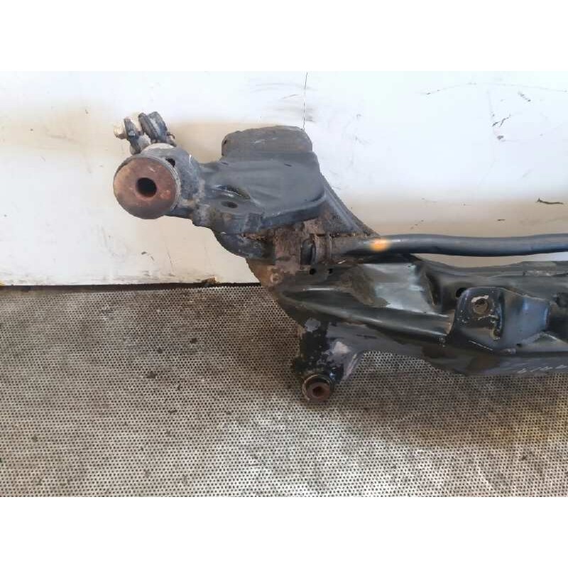 Recambio de puente delantero para nissan primera berlina (p12) 2.2 16v turbodiesel cat referencia OEM IAM 2