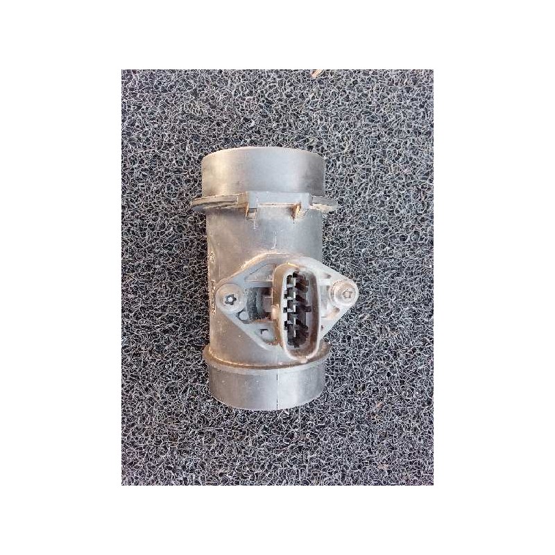 Recambio de caudalimetro para kia carens 1.6 cat referencia OEM IAM 0280218106 BOSCH 281002Y100 3