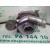 Recambio de turbocompresor para nissan cabstar e 3.0d referencia OEM IAM 1441169T00 GT2252 GARRETT