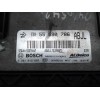 Recambio de centralita motor uce para chevrolet aveo berlina hatchback ltz referencia OEM IAM 0281019089  BOSCH