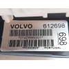 Recambio de mando climatizador para volvo v40 familiar 1.9 d+ evolution referencia OEM IAM 612698 0142699G04 