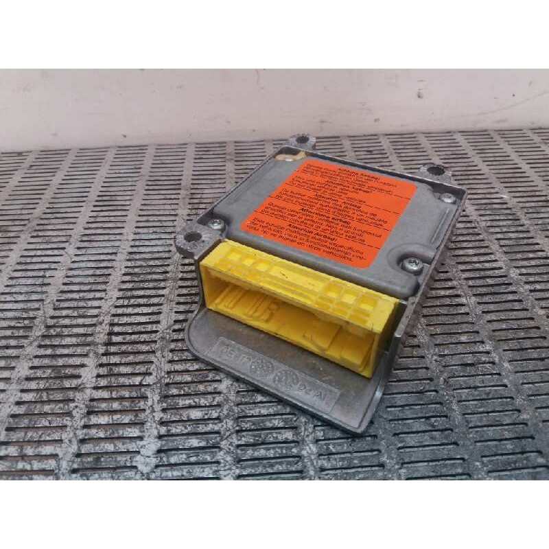 Recambio de kit airbag para volkswagen polo berlina (6n2) 1.0 referencia OEM IAM - Rojo 3