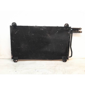 CONDENSADOR / RADIADOR AIRE ACONDICIONADO A9015000554ZGS004 848613B 