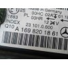 Recambio de faro derecho para mercedes-benz clase b (w245) 180 cdi (245.207) referencia OEM IAM A1698201861  